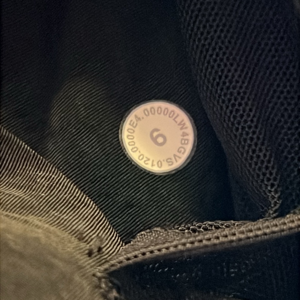 LULULEMON Serene Traveler Reversible Bomber - Picture 13 of 16